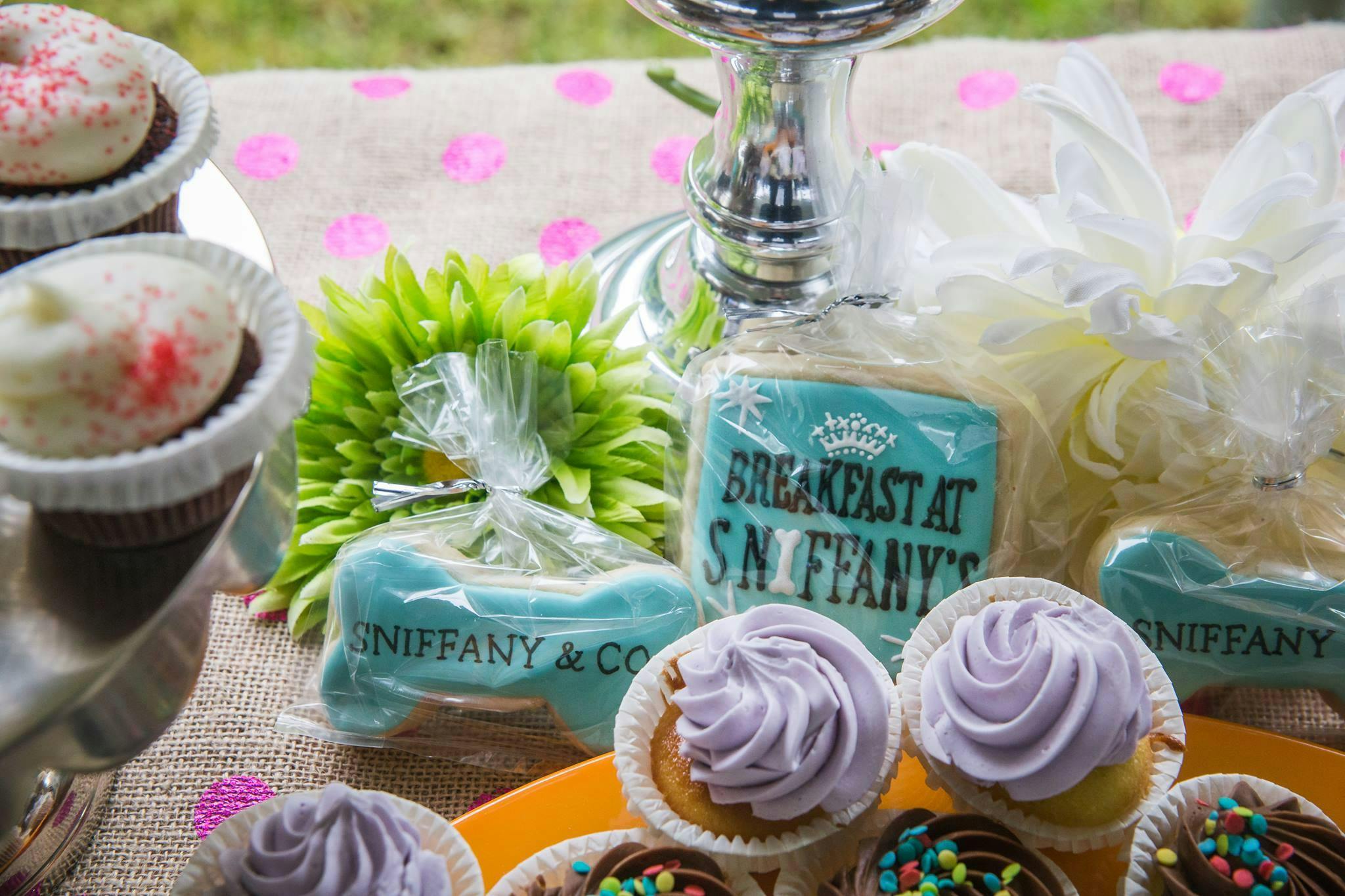 7th Annual Breakfast at Sniffany's Brunch & Benefit Auction