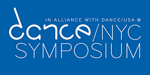 The Dance/NYC 2020 Symposium 
