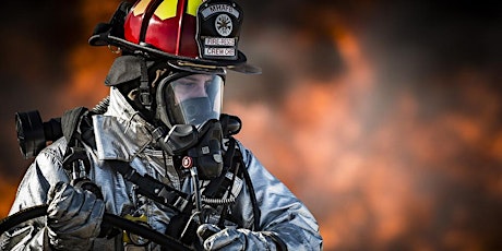 CapCHI Field Trip: Human Factors in Firefighting primary image