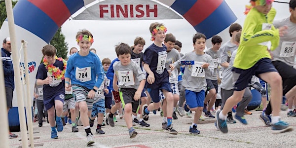 Strides for Spencer - 5th Annual Event