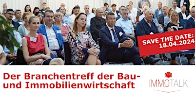 Hauptbild für Der IMMOTALK auf Reisen bei FFH - Wo steht die Bau-/Immobilienwirtschaft?