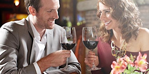 Dublin Speed Dating Ages 45-55 LADIES SOLD OUT!  4 MALE SPOTS LEFT primary image