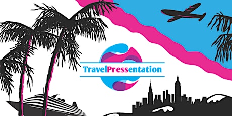 Primaire afbeelding van Travelpressentation 2023   - Hét reismedia event