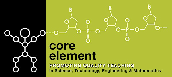 2014 Core Element Summer STEM Institute (Grades 3-9)