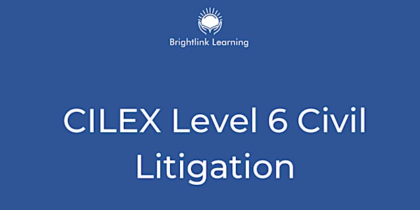 Level 6 Civil Litigation Pre release
