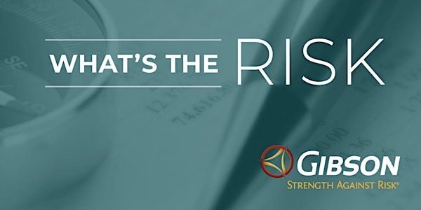 What's The Risk Summit
