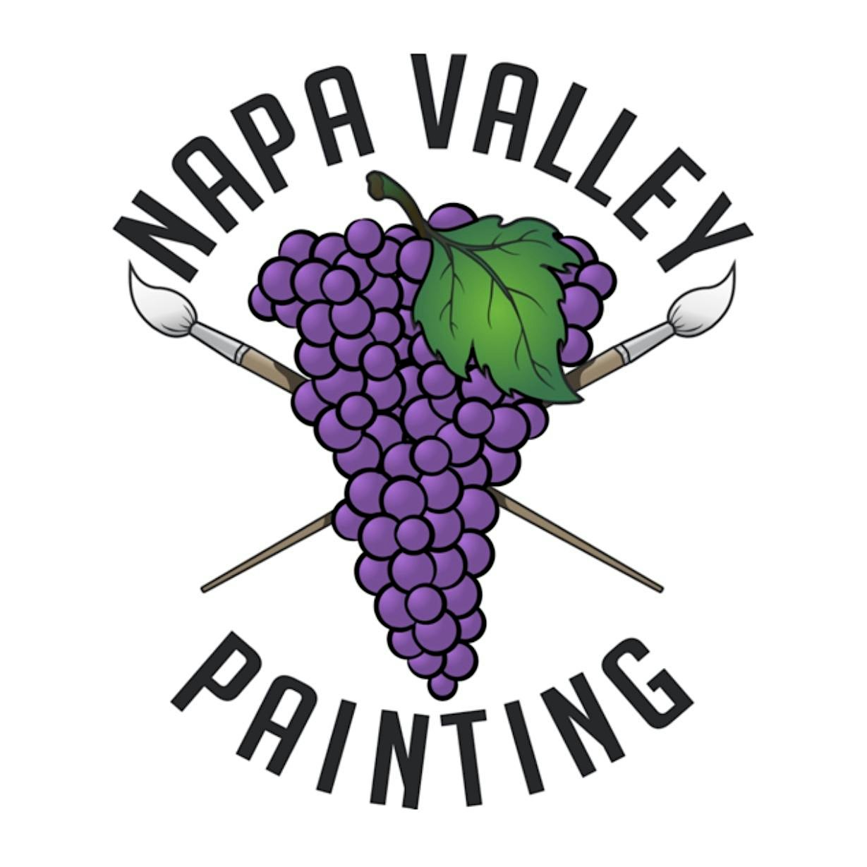 Napa Valley Painting
