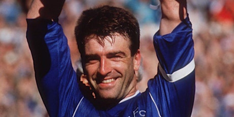 An Evening with Kevin Ratcliffe primary image