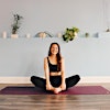 Logótipo de Ally Lauren Yoga