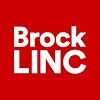 Logotipo da organização Brock LINC