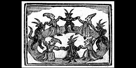 Tales from the Witches Sabbath primary image