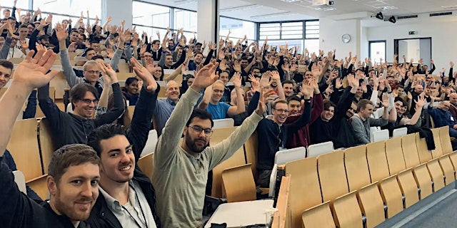 Image principale de GDG DevFest Karlsruhe 2026