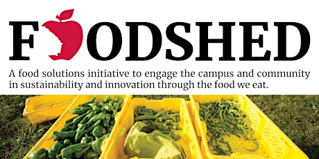 Foodshed UGA Faculty Workshop primary image