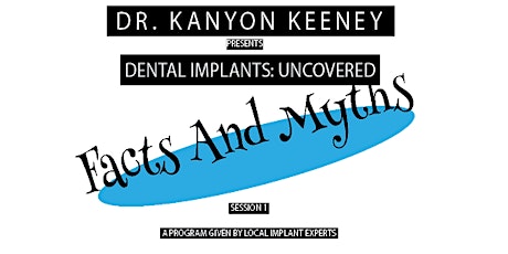 Dental Implants: Uncovered
