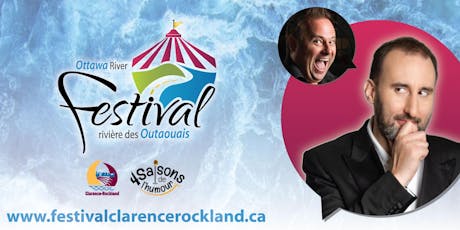 Image result for Ottawa River Festival