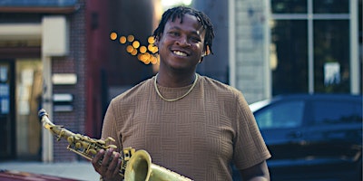 Imagen principal de The Mervin Toussiant Nonet in West Philly