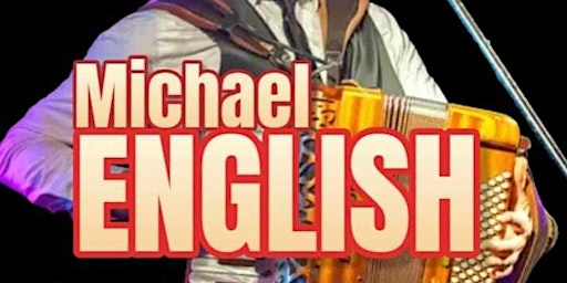 Michael English Live @ The Liverpool Irish Centre  primärbild