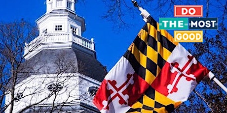 How Progressive is Maryland?: Takeaways from the 2019 Legislative Session primary image