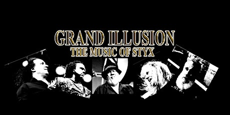 Grand Illusion The Music of Styx primary image