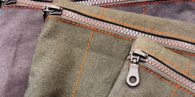 Immagine principale di Sewing for Men - An introduction to MYOG,  Upcycling and Repairing 