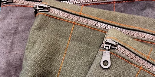 Image principale de Sewing for Men - An introduction to MYOG,  Upcycling and Repairing