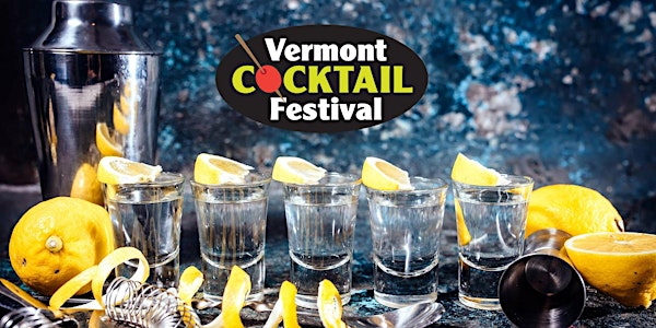 Vermont Cocktail Festival