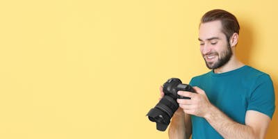 Diploma in Photography Online Course