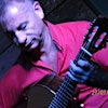 Logótipo de CARLO CALDERANO Acoustic Guitar Solo