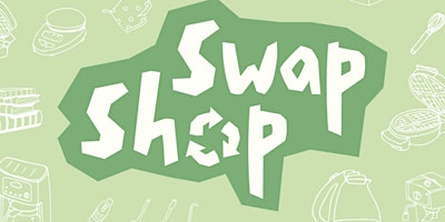 Swap Shop – Penryn Campus