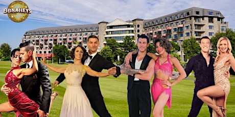Donaheys Dancing With The Stars Weekend