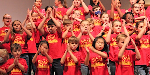 Indianapolis Children's Choir July Summer Music Camp primary image