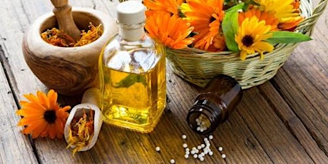 Primaire afbeelding van Discover Homeopathy
