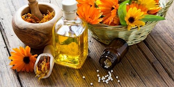 Discover Homeopathy