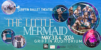 Primaire afbeelding van The Little Mermaid