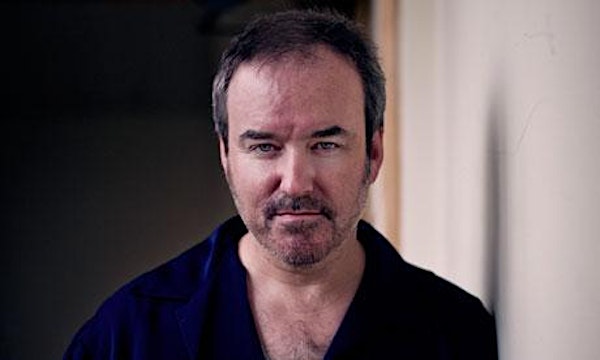 A Evening with David Arnold - For AMPS members