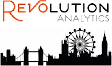 Big Data Analytics with Revolution R Enterprise (TRA118-UK) primary image