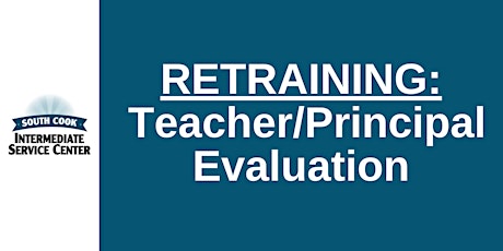 ONLINE - AA#3000: Principal / Teacher Evaluator: Student Growth (07510)