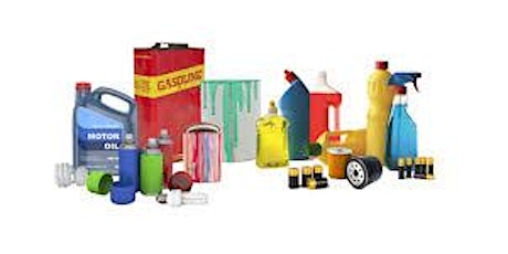 Copy of Delaware County Household Hazardous Waste Collection Event primary image