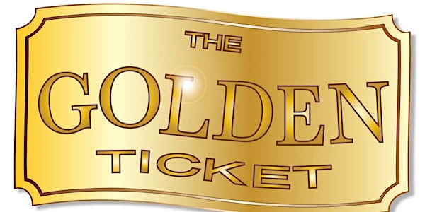 Temple Golden Ticket April
