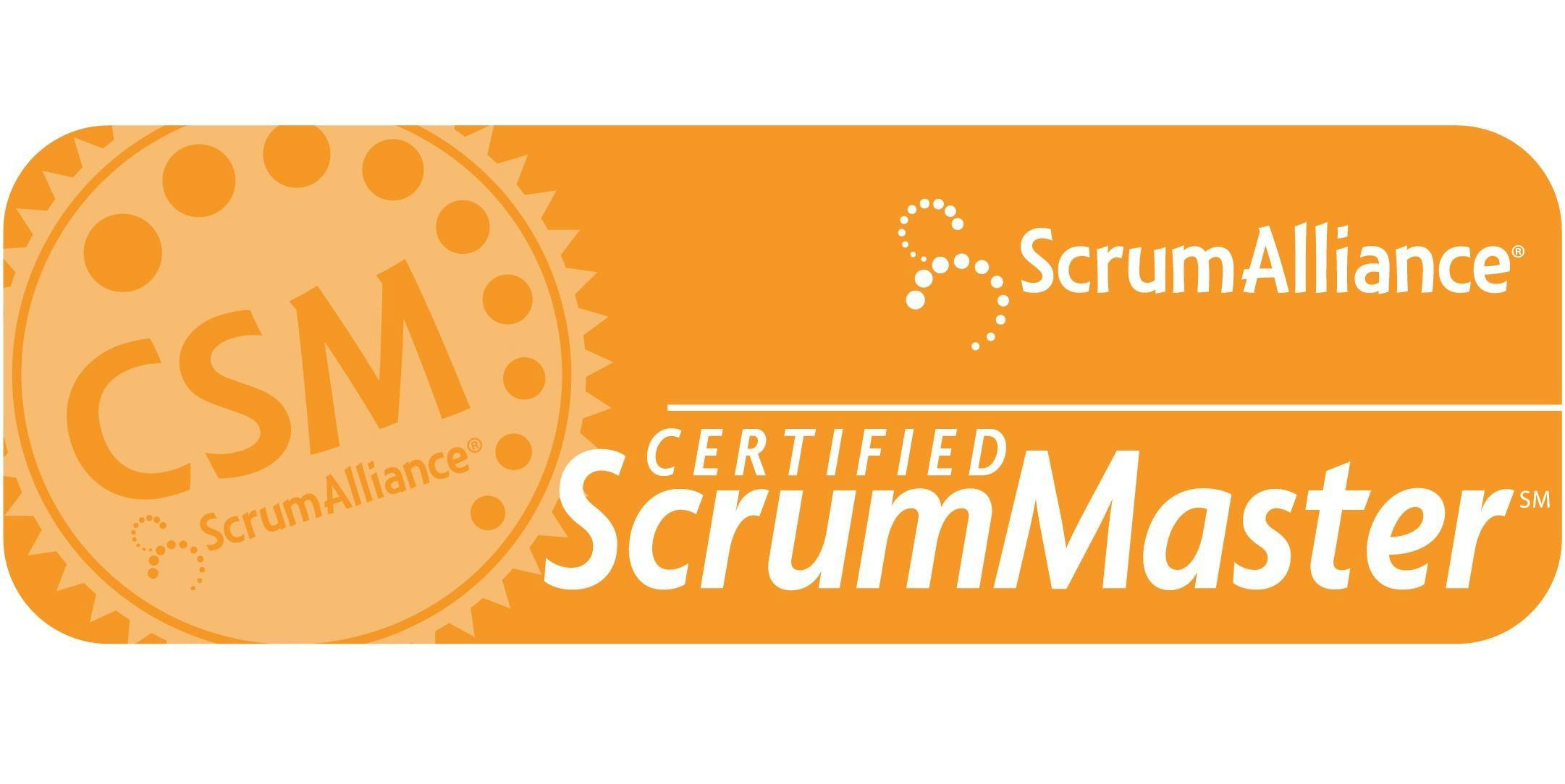 Certified ScrumMaster Training (CSM) Training - 27-28 June 2019 Melbourne