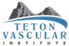 Logo de Teton Vascular Institute