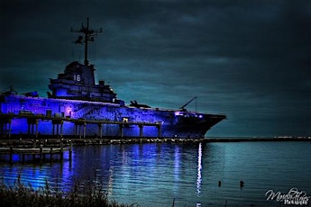 4th Annual USS Lexington Investigation Event primary image