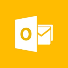 Imagem principal do evento Self-Study Online Microsoft Outlook Course