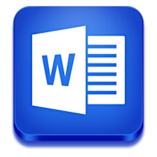 Self-Study Online Microsoft Word 'Expert' Course primary image