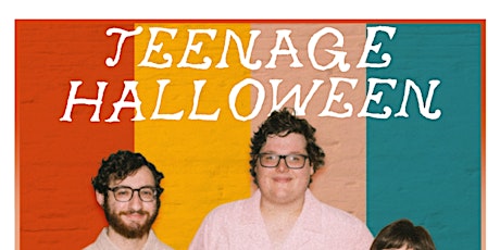Teenage Halloween w/ Minus Points (Record Release), Dagwood, Perennial primary image