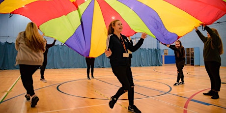 Hauptbild für Inclusion for the Autistic Young Person within Physical Education and Sport