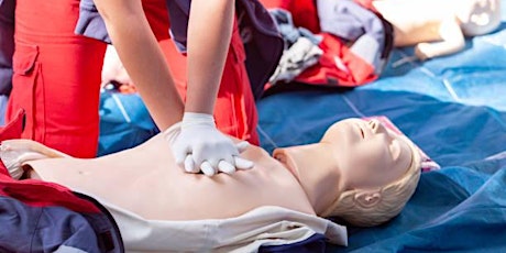 American Heart Association (AHA)Basic Life Support Challenge primary image
