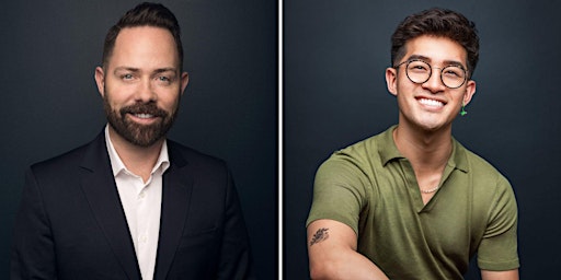 NATS-NYC Opening Event primary image