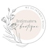 Logotipo de Intimates Boutique
