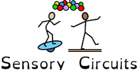 Imagem principal do evento An Introduction to Sensory Circuits for pupils with SEND